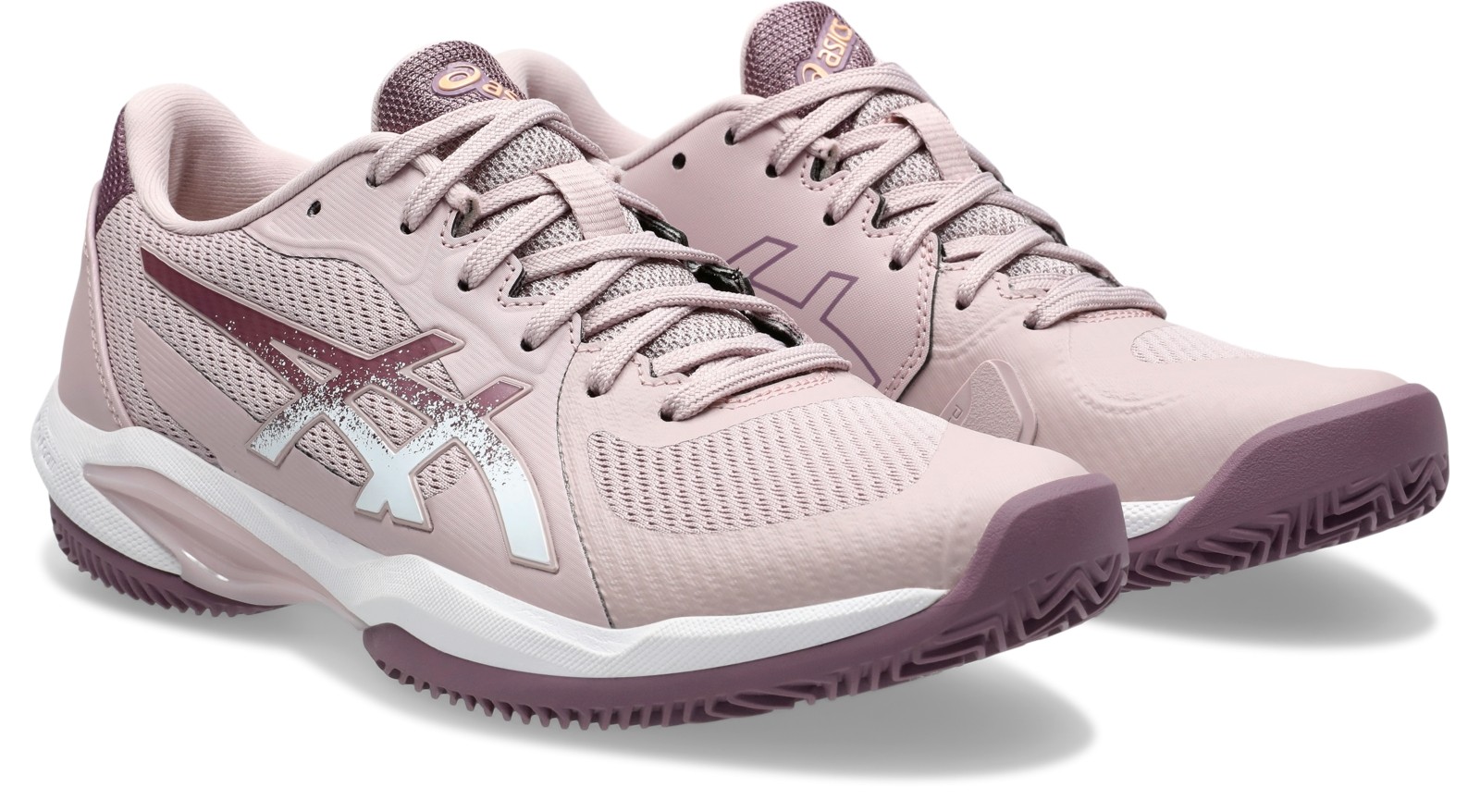 Теннисные кроссовки женские Asics Solution Swift FF 2 
