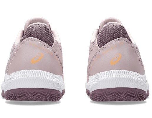 Теннисные кроссовки женские Asics Solution Swift FF 2 Грунт watershed rose/white