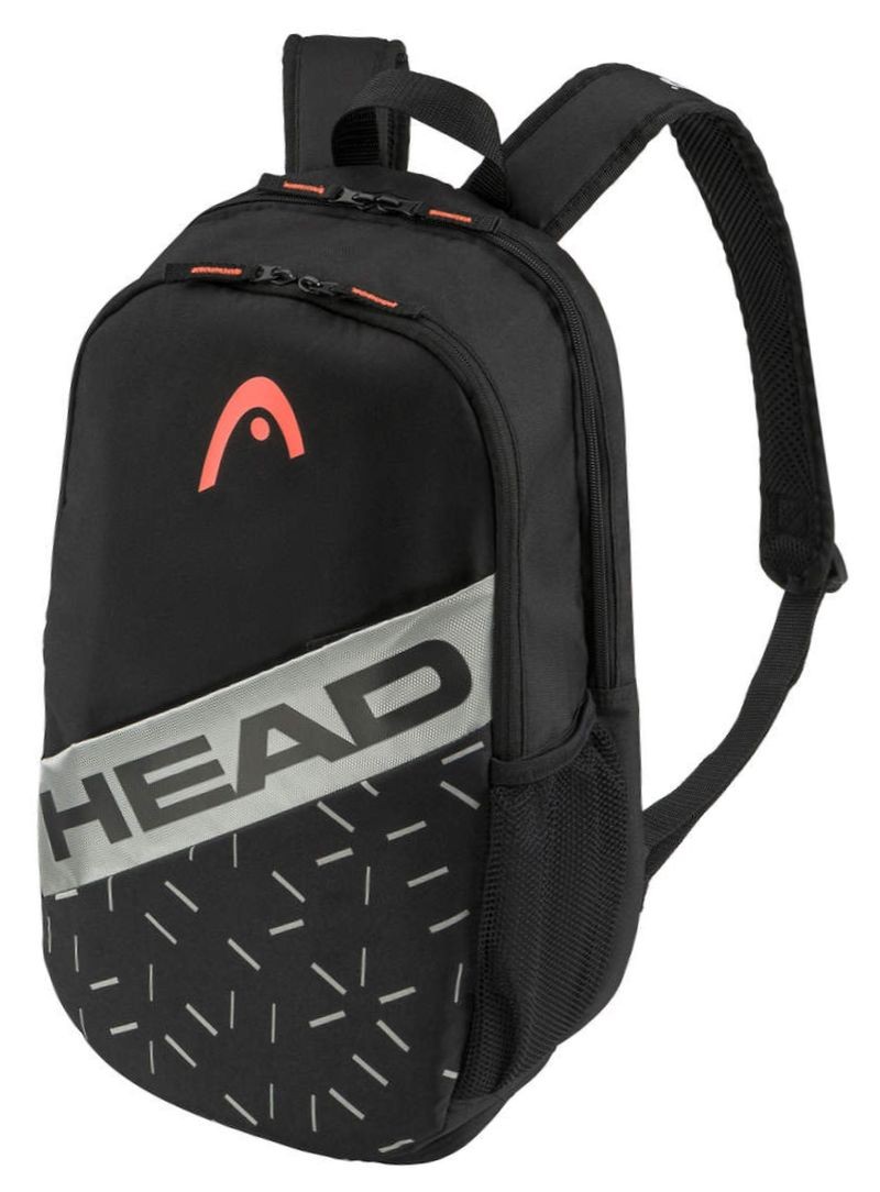 Тенісний рюкзак Head Team Backpack black
