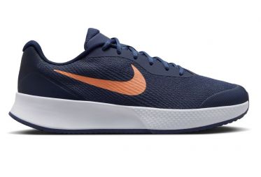 Тенісні кросівки чоловічі Nike Vapor Lite 3 Грунт thunder blue/marakesh/obsidian Тенісні кросівки чоловічі Nike Vapor Lite 3 Грунт thunder blue/marakesh/obsidian