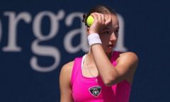 СОБОЛЄВА ПІВФІНАЛІСТКА ITF-ТУРНІРУ В УГОРЩИНІ. ДІЮЧА ЧЕМПІОНКА ІНДІАН-ВЕЛЛС ЗАЛИШАЄ ТУРНІР.