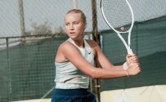КОТЛЯР ЗДОБУВАЄ ПЕРШИЙ ТРОФЕЙ НА ITF. ДРЕЙПЕР ПЕРЕМОЖЕЦЬ СУПЕРТУРНІРУ В ІНДІАН-ВЕЛЛС.