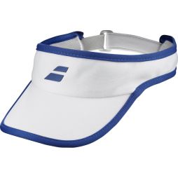Візор дитячий Babolat Visor Junior white/blue Візор дитячий Babolat Visor Junior white/blue