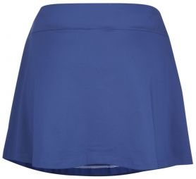 Тенісна спідничка дитяча Babolat Play Skirt Girl solidate blue Тенісна спідничка дитяча Babolat Play Skirt Girl solidate blue