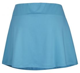Тенісна спідничка дитяча Babolat Play Skirt Girl cyan blue Тенісна спідничка дитяча Babolat Play Skirt Girl cyan blue