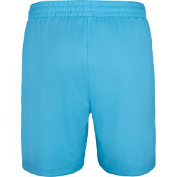 Тенісні шорти дитячі Babolat Play Short Boy cyan blue Тенісні шорти дитячі Babolat Play Short Boy cyan blue