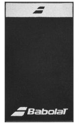 Рушник Babolat Medium Towel black/black/white Рушник Babolat Medium Towel black/black/white