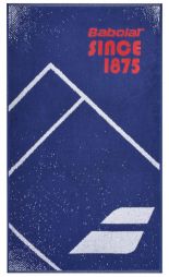 Рушник Babolat Medium Towel solidate blue Рушник Babolat Medium Towel solidate blue