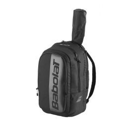 Теннисный рюкзак Babolat Court Hero Backpack black Теннисный рюкзак Babolat Court Hero Backpack black