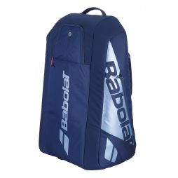 Тенісна сумка Babolat Pure Drive x12 navy blue Тенісна сумка Babolat Pure Drive x12 navy blue
