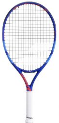 Теннисная ракетка детская Babolat Drive Jr (23) blue/navy Теннисная ракетка детская Babolat Drive Jr (23) blue/navy