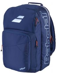 Теннисный рюкзак Babolat Pure Drive Backpack blue/blue Теннисный рюкзак Babolat Pure Drive Backpack blue/blue