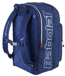 Теннисный рюкзак Babolat Pure Drive Backpack blue/blue Теннисный рюкзак Babolat Pure Drive Backpack blue/blue