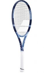 Тенісна ракетка Babolat Pure Drive Team blue Тенісна ракетка Babolat Pure Drive Team blue