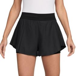 Тенісні шорти жіночі Nike Court Advantage Ace Short black Тенісні шорти жіночі Nike Court Advantage Ace Short black