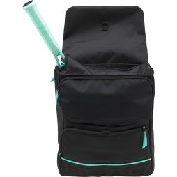 Тенісний рюкзак Head Coco Backpack black/mint Тенісний рюкзак Head Coco Backpack black/mint
