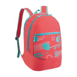 Теннисный рюкзак Yonex Classic Backpack Kids pink Теннисный рюкзак Yonex Classic Backpack Kids pink