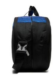 Теннисная сумка Head Team Racquet Bag M blue/black Теннисная сумка Head Team Racquet Bag M blue/black