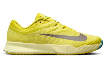 Тенісні кросівки чоловічі Nike Zoom Vapor Pro 3 Premium high voltage/mineral teal/luminous Тенісні кросівки чоловічі Nike Zoom Vapor Pro 3 Premium high voltage/mineral teal/luminous