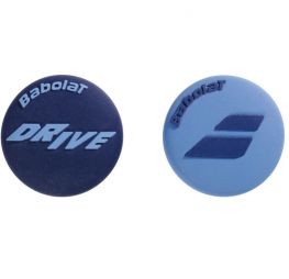 Віброгасник Babolat Drive Damp X2 blue/navy Віброгасник Babolat Drive Damp X2 blue/navy