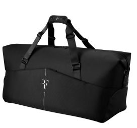 Тенісна сумка Wilson RF Practice Racquet Bag 6 Pk black Тенісна сумка Wilson RF Practice Racquet Bag 6 Pk black