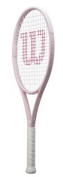 Тенісна ракетка Wilson Intrigue SE Тенісна ракетка Wilson Intrigue SE