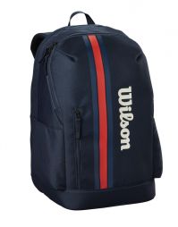 Теннисный рюкзак Wilson Team Backpack navy Теннисный рюкзак Wilson Team Backpack navy