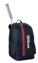 Теннисный рюкзак Wilson Team Backpack navy Теннисный рюкзак Wilson Team Backpack navy