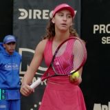 СЕНСАЦІЙНА АМЕРИКАНКА ЗІГРАЄ У ЧВЕРТЬФІНАЛІ ТУРНІРУ WTA 250. УКРАЇНЦІ НА КОРТАХ СВІТУ: