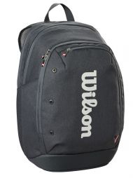 Теннисный рюкзак Wilson Tour Backpack black Теннисный рюкзак Wilson Tour Backpack black