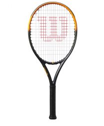 Теннисная ракетка детская Wilson Burn Spin (26) Теннисная ракетка детская Wilson Burn Spin (26)