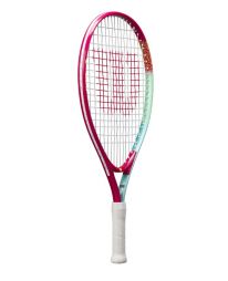 Теннисная ракетка детская Wilson Intrigue (21) Теннисная ракетка детская Wilson Intrigue (21)