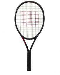 Теннисная ракетка детская Wilson Clash (25) V3.0 Теннисная ракетка детская Wilson Clash (25) V3.0