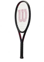 Теннисная ракетка детская Wilson Clash (25) V3.0 Теннисная ракетка детская Wilson Clash (25) V3.0