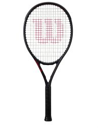Теннисная ракетка детская Wilson Clash (26) V3.0 Теннисная ракетка детская Wilson Clash (26) V3.0