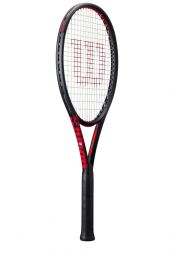Тенісна ракетка Wilson Clash 100L V3.0 Тенісна ракетка Wilson Clash 100L V3.0