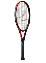 Тенісна ракетка Wilson Clash Team 103 V3.0 Тенісна ракетка Wilson Clash Team 103 V3.0