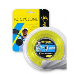 Струна Pro Kennex IQ CYCLONE yellow (12 m) натяжка з бобіни Струна Pro Kennex IQ CYCLONE yellow (12 m) натяжка з бобіни