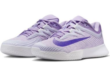 Тенісні кросівки жіночі Nike Zoom Vapor Pro 3 amethyst tint/deep night/hydrangeas Тенісні кросівки жіночі Nike Zoom Vapor Pro 3 amethyst tint/deep night/hydrangeas
