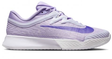 Тенісні кросівки жіночі Nike Zoom Vapor Pro 3 amethyst tint/deep night/hydrangeas Тенісні кросівки жіночі Nike Zoom Vapor Pro 3 amethyst tint/deep night/hydrangeas