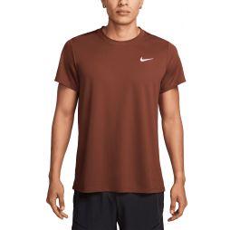Тенісна футболка чоловіча Nike Court Victory mars stone/white Тенісна футболка чоловіча Nike Court Victory mars stone/white