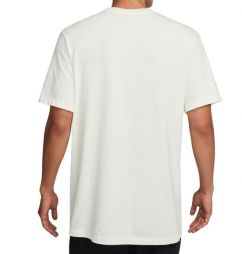 Футболка чоловіча Nike Court Tennis T-Shirt summit white Футболка чоловіча Nike Court Tennis T-Shirt summit white
