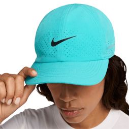 Тенісна кепка Nike ADV Club Cap dusty cactus/black Тенісна кепка Nike ADV Club Cap dusty cactus/black