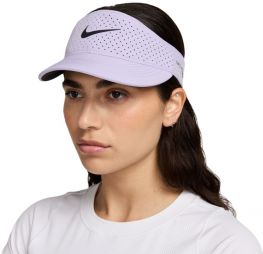 Візор Nike ADV Ace Tennis Visor hydrangeas/anthracite/black Візор Nike ADV Ace Tennis Visor hydrangeas/anthracite/black