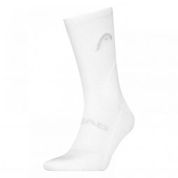 Head Tennis Crew 1-pair/white Head Tennis Crew 1-pair/white