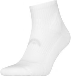 Head Tennis Quarter 1-pair/white Head Tennis Quarter 1-pair/white