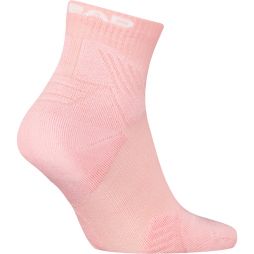 Head Tennis Quarter 1-pair/rose Head Tennis Quarter 1-pair/rose