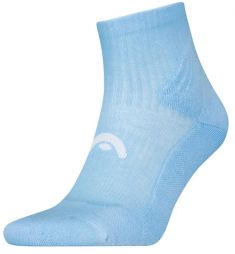 Head Tennis Quarter 1-pair/blue Head Tennis Quarter 1-pair/blue