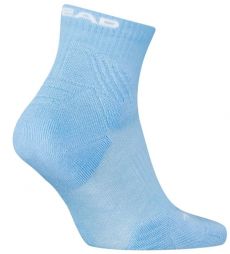 Head Tennis Quarter 1-pair/blue Head Tennis Quarter 1-pair/blue