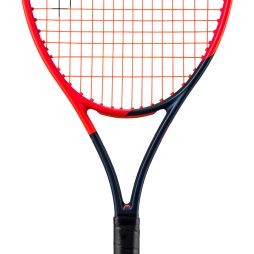 Теннисная ракетка детская Head Radical Jr. (26) orange/navy Теннисная ракетка детская Head Radical Jr. (26) orange/navy